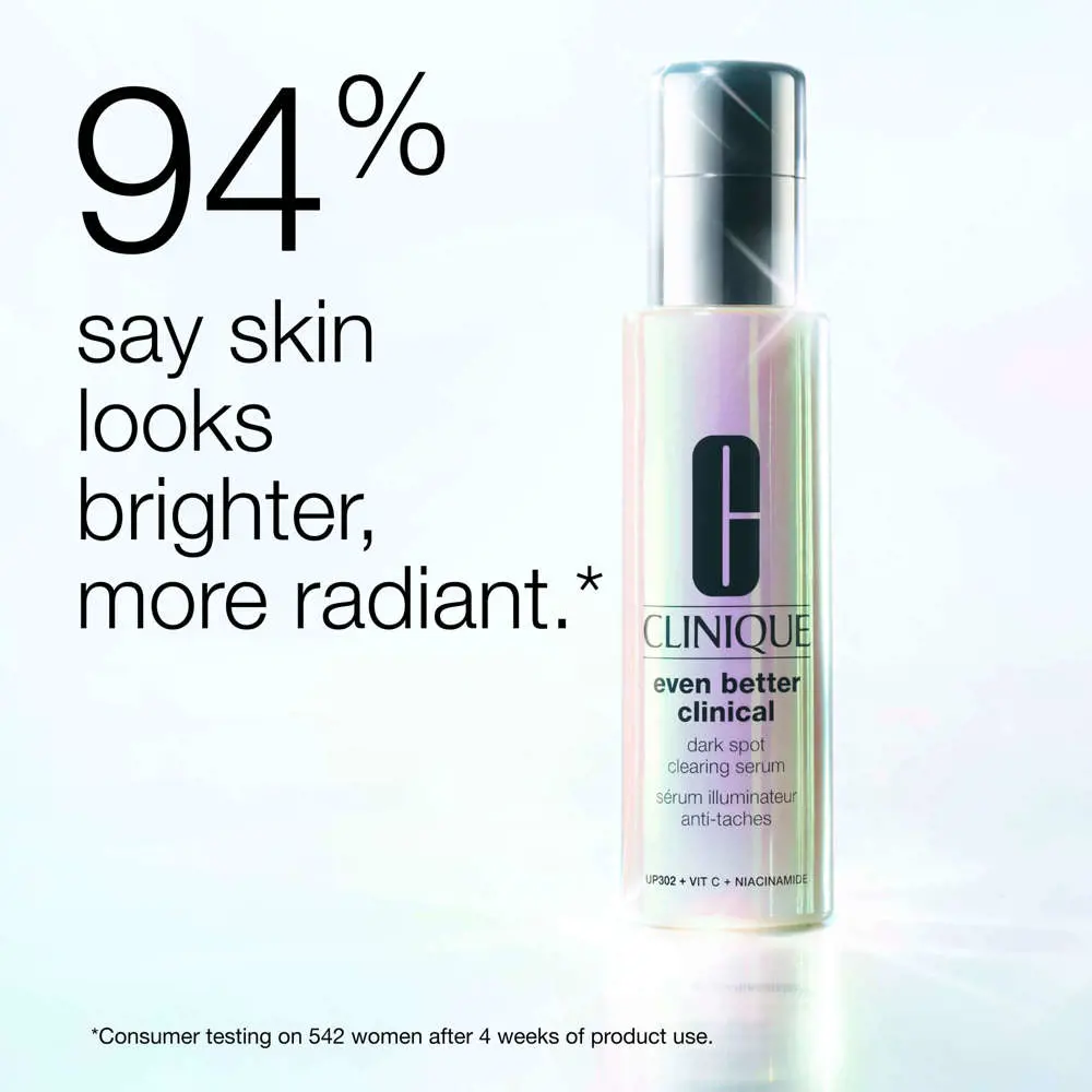 Clinique Even Better Clinical™ Dark Spot Clearing Serum 50ml